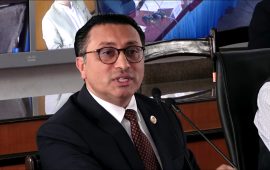 करमा बदमासी गरेको प्रमाणित भए सार्वजनिक जीवन त्याग गर्न तयार छु : अर्थमन्त्री वाग्ले