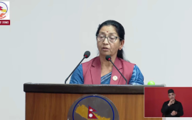 वीरगञ्ज चिनी कारखाना पुनः सञ्चालनमा ल्याउन माग