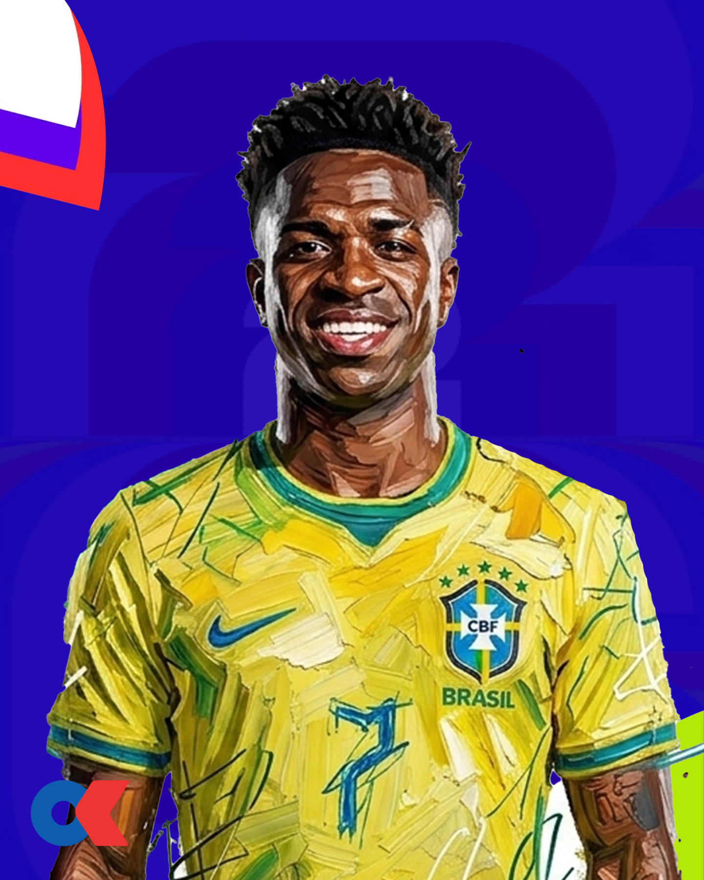 Vinícius Junior