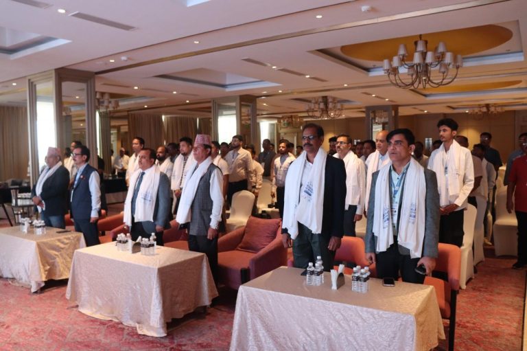 मधेस ट्राभल मार्ट : नेपाल-भारत सीमापार पर्यटन विस्तार र गन्तव्य प्रवर्द्धनमा जोड
