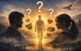 कविता : तिमी को हौ ?