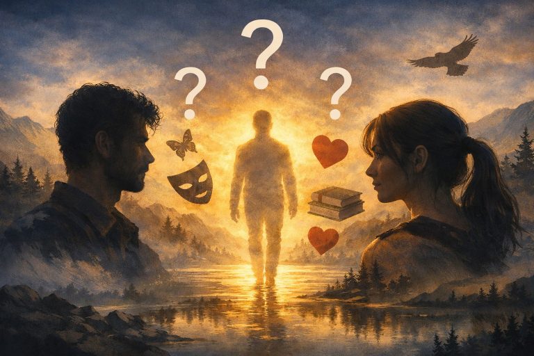 कविता : तिमी को हौ ?