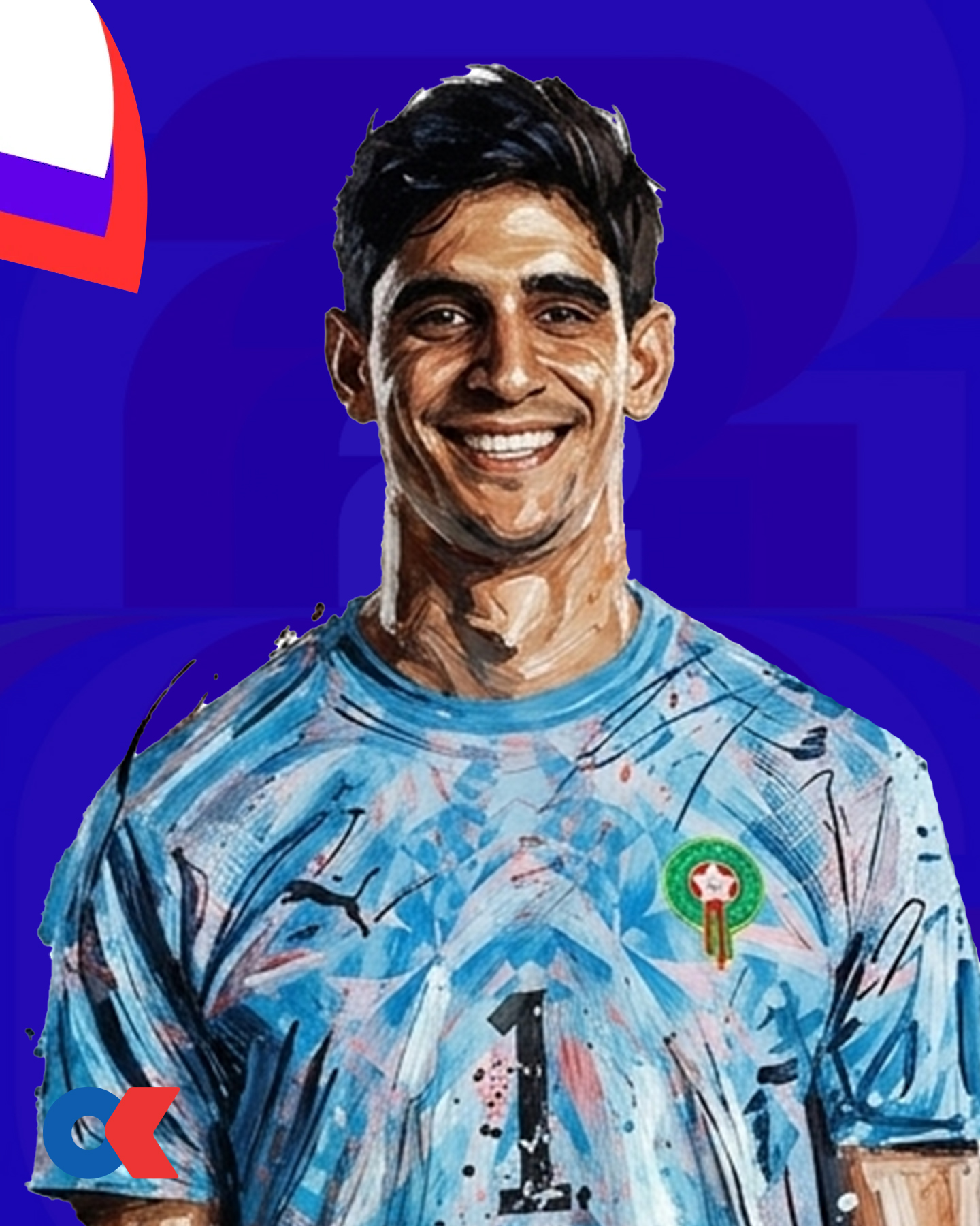 Yassine Bounou