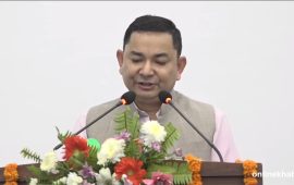 मधेश सरकारद्वारा स्वास्थ्यमा अस्थायी दरबन्दी स्वीकृत, सचिवालयका कर्मचारी घटाउने तयारी