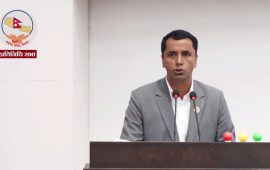 बजेटमा योजनाहरू स्पष्ट रूपमा आएनन् : सांसद दुलाल