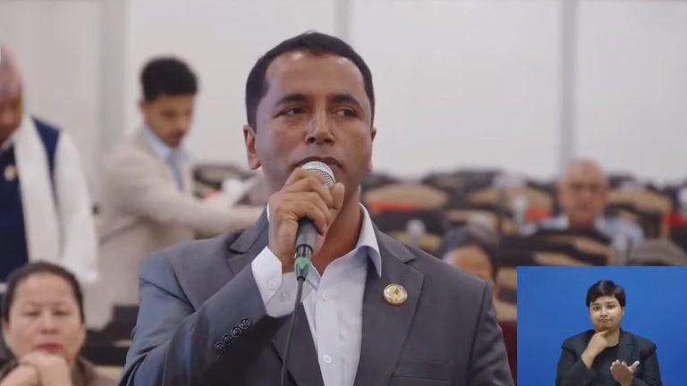 रास्वपालाई नेकपाको सन्देश– हामी पुन: प्रतिस्पर्धी शक्ति बनेर आउने छौं