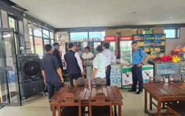 विराटनगर विमानस्थलमा १०० रुपैयाँ पर्ने चकलेटको मूल्य २०० रुपैयाँ, ४ क्याफेलाई जरिवाना