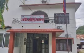 अन्य प्रदेशले ल्याए बजेट, सुदूरपश्चिमका कर्मचारी बल्ल लेख्दैछन्