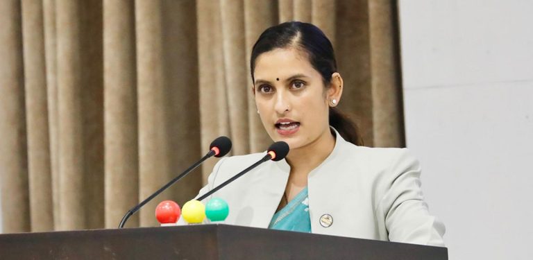 हिंसामुक्त समाज निर्माण उच्च प्राथमिकतामा छः मन्त्री बादी