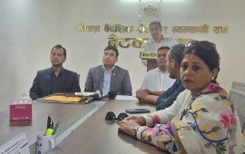 कार्यसमिति विघटनपछि अघि बढ्यो वैदेशिक रोजगार व्यवसायी संघको निर्वाचन प्रक्रिया