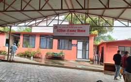 वैदेशिक रोजगारी ठगीका ४० हजार बढी मुद्दा डिजिटल अभिलेखीकरण गरिँदै