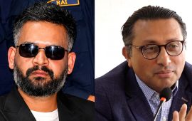अर्थसम्बन्धी प्रधानमन्त्रीका बैठकमा अर्थमन्त्री किन गयल ?