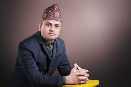 लघुकथा : गरिब को ?