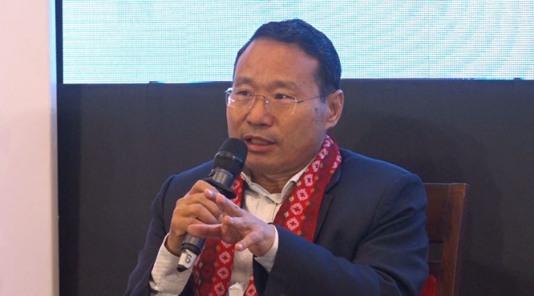 बजेटमा स्पष्टता छैन : वर्षमान पुन