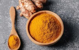 बेसारमा पाइने करक्युमिन किन यति विशेष छ ?