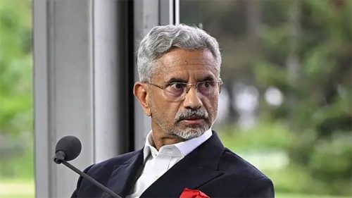 पाकिस्तानले अफगानीस्तानमाथि गरेको आक्रमणप्रति भारतको निन्दा