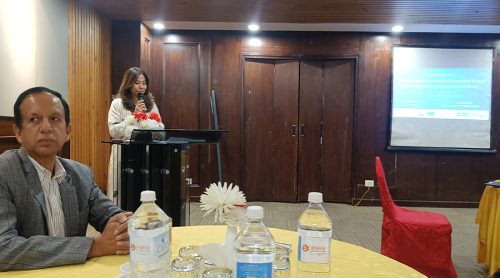 ‘वैदेशिक रोजगार पीडितको न्यायमा पहुँचका लागि प्रो-बोनो कानुनी सेवालाई अनिवार्य बनाउनुपर्छ’