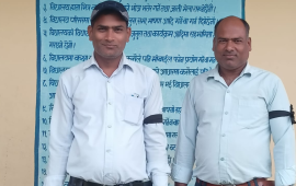 विद्यालय कर्मचारी आन्दोलित, माग पूरा नभए ५ असारमा कामकाज ठप्प पार्ने