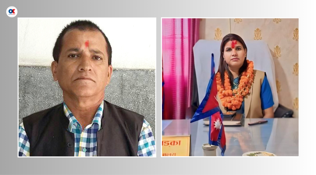 कांग्रेस सुदूरपश्चिमका प्रमुख सचेतक धामीको राजीनामा, खड्का न