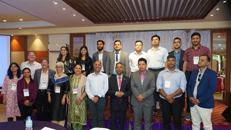 आठौं अन्तर्राष्ट्रिय क्यान्सर सम्मेलन जनकपुरमा हुने, अब्स्ट्र्याक्ट पेश गर्न आह्वान