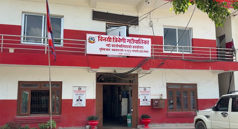 उखु र बेसारखेतीको व्यावसायिक प्रवर्द्धनमा विनयी त्रिवेणी गाउँपालिका