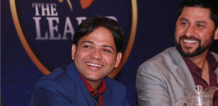 विपिन आचार्य : रविका विश्वासपात्रलाई महाधिवेशनले दियो संगठनको साँचो