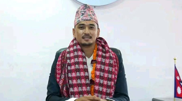 एन्फाका अनियमितता छानबिन गर्न राखेपद्वारा उपसमिति गठन