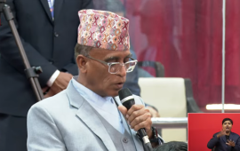 प्रधानमन्त्रीलाई नेकपाको प्रश्न : नेपाल र भारतले थाहै नपाएको विषय कहाँबाट आयो ?