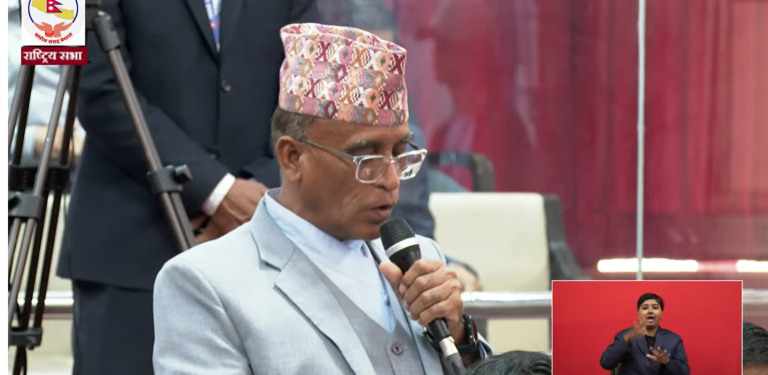 प्रधानमन्त्रीलाई नेकपाको प्रश्न : नेपाल र भारतले थाहै नपाएको विषय कहाँबाट आयो ?