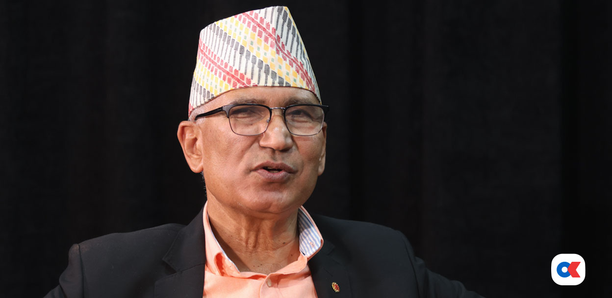 विष्णु पौडेललाई पक्राउ गर्नुअघि भैंसेपाटीस्थित निवासमा सम्पत्ति शुद्धीकरण विभागको छापा