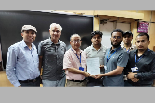 सहमतिपछि काममा फर्किए बीपी प्रतिष्ठानका मेडिकल अफिसरहरू