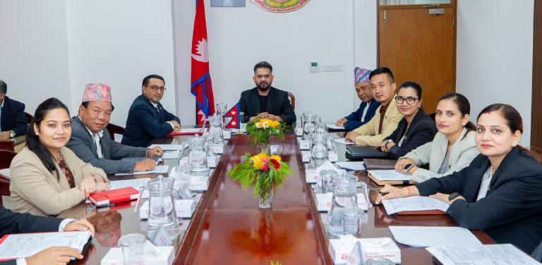 यस्ता छन् मन्त्रिपरिषद्का ६ निर्णय