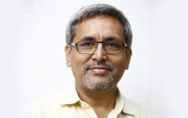 ‘रास्वपा र बालेनको मूल ध्येय एउटै हो- संघीयता कमजोर बनाउने र शक्ति केन्द्रीकृत गर्ने’