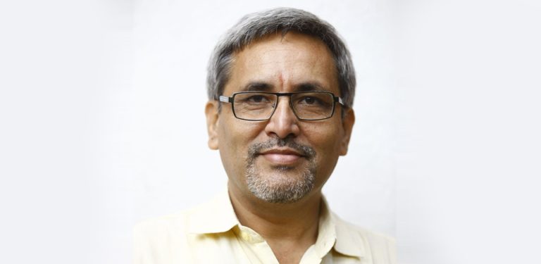 ‘रास्वपा र बालेनको मूल ध्येय एउटै हो- संघीयता कमजोर बनाउने र शक्ति केन्द्रीकृत गर्ने’