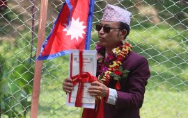 छथर गाउँपालिकाले ल्यायो ४७ करोड २७ लाख ९९ हजारको बजेट