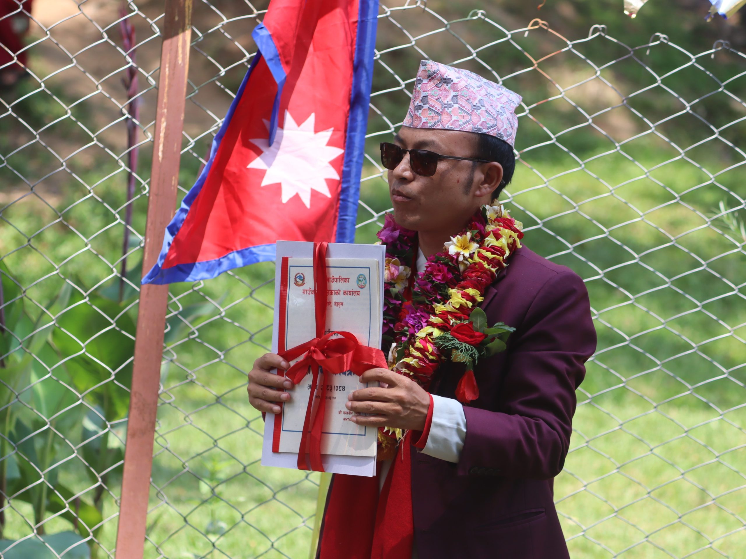 छथर गाउँपालिकाले ल्यायो ४७ करोड २७ लाख ९९ हजारको बजेट