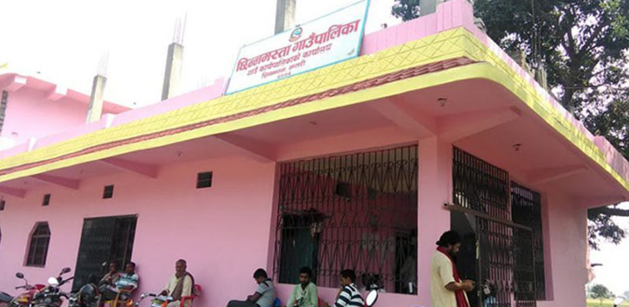 छिन्नमस्ता गाउँपालिकाका प्रशासकीय अधिकृतमाथि हातपात, तीनदिनदेखि कामकाज प्रभावित
