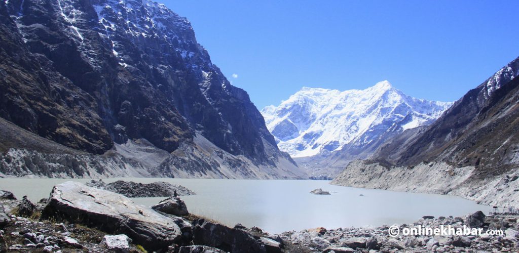 च्छोकुमदेखि च्छोरोल्पासम्म