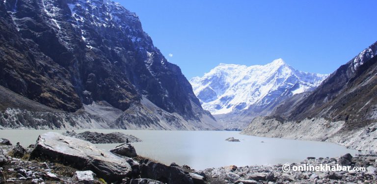 च्छोकुमदेखि च्छोरोल्पासम्म