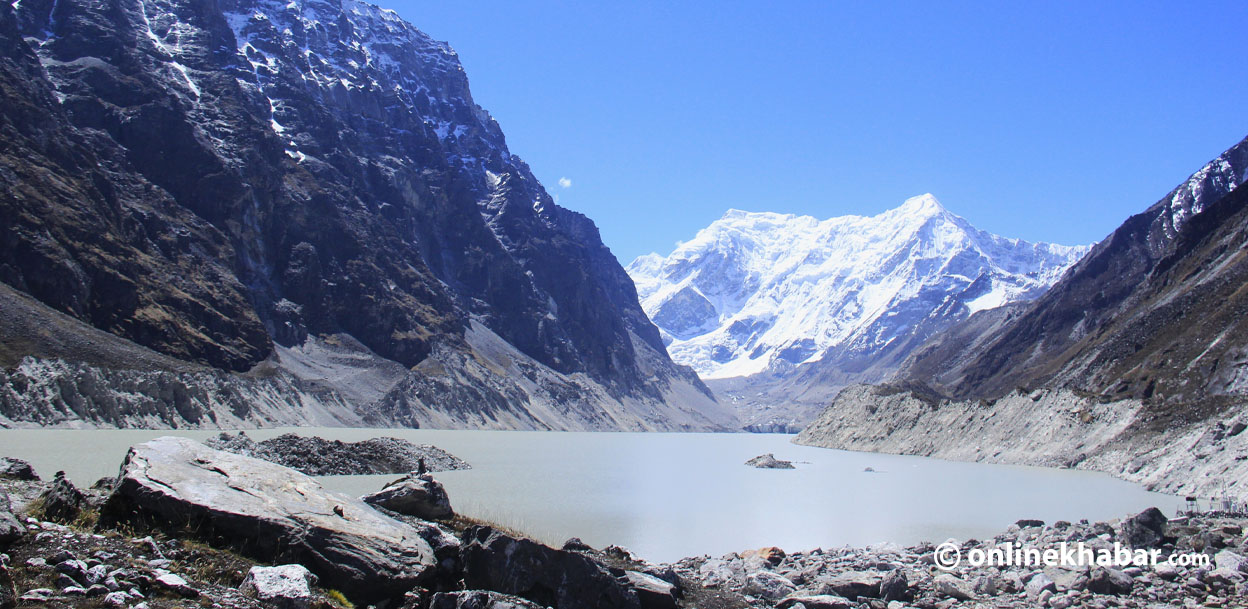 च्छोकुमदेखि च्छोरोल्पासम्म