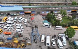 कोइलाखानी विस्फोट घटनामा एक चिनियाँ कम्युनिस्ट नेता अनुसन्धानमा तानिए