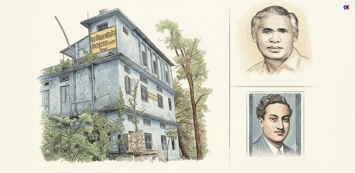 चितवनको जमिनमुनि गाडिएको इतिहास : कांग्रेस विद्रोहीहरूको सामूहिक हत्या