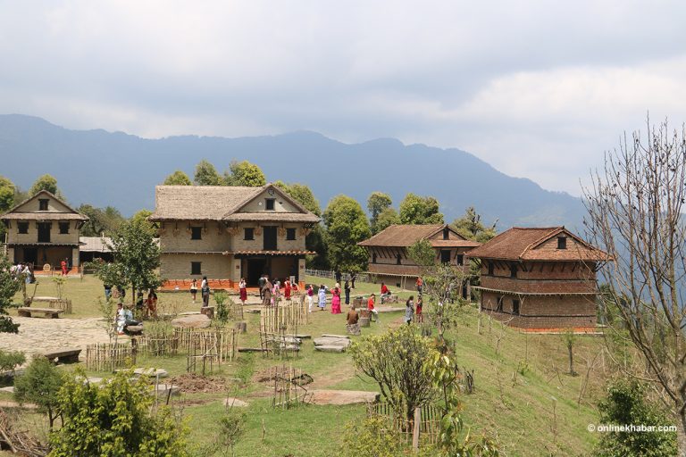 चोत्लुङ पार्क : पर्यटन, लिम्बू संस्कृति, मुन्धुमी परम्परा र इतिहास अध्ययनको संगमस्थल बन्दै