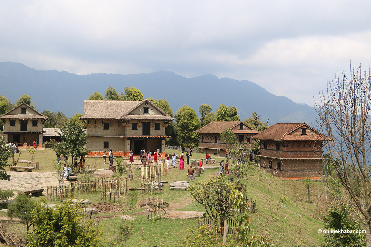 चोत्लुङ पार्क : पर्यटन, लिम्बू संस्कृति, मुन्धुमी परम्परा र इतिहास अध्ययनको संगमस्थल बन्दै