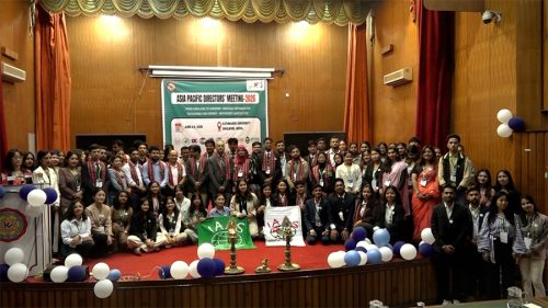 एसिया–प्यासिफिक क्षेत्रका कृषक, विद्यार्थी र नेतृत्वकर्ताहरु धुलिखेलमा
