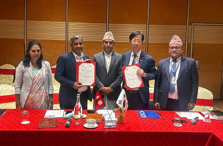 तराईमा धान उत्पादन बढाउन नेपालालाई झण्डै दुई अर्ब अनुदान