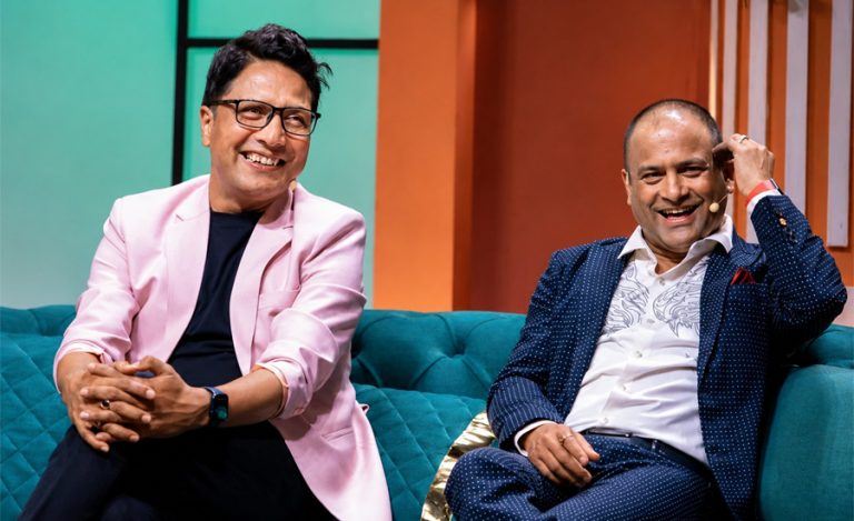 जितुको जन्मदिनमा दीपक : स्वादिष्ट सम्बन्धका लागि अलिकति अमिलो, अलिकता गुलियो