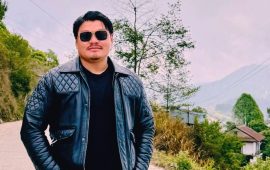 एमालेबाट अलग्गिए दुई पटक निर्वाचित वडाध्यक्ष