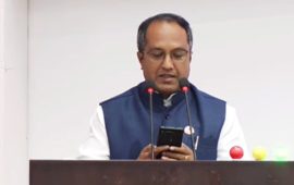 रास्वपा सांसदले सरकारसँग राखे ३ बुँदे माग