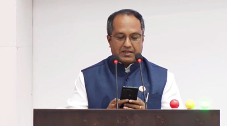 रास्वपा सांसदले सरकारसँग राखे ३ बुँदे माग